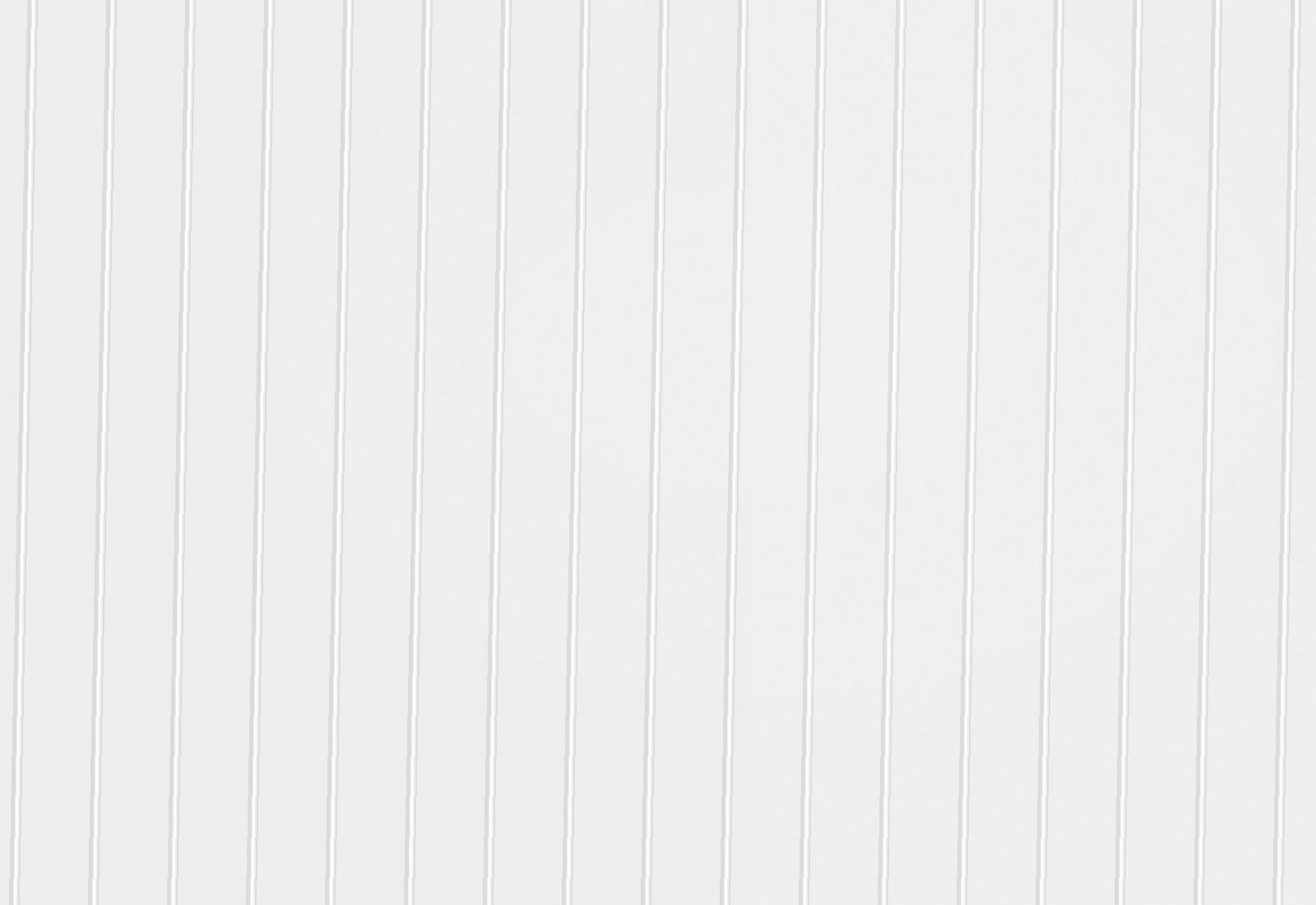 The same metal surface under a white coating system (illustration)